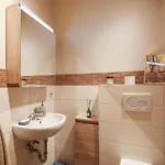 Apartment Litsche Hus-2 By Interhome Ober Ochtenhausen