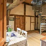 Litsche Hus-2 By Interhome Apartment *