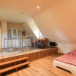 Litsche Hus-2 By Interhome Apartment Ober Ochtenhausen