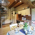Apartment Litsche Hus-2 By Interhome Ober Ochtenhausen