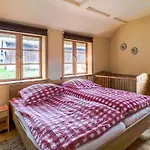 Litsche Hus-2 By Interhome Apartment *