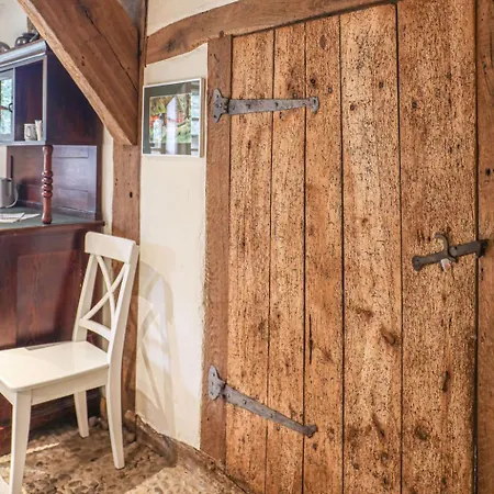 Διαμέρισμα Litsche Hus-2 By Interhome