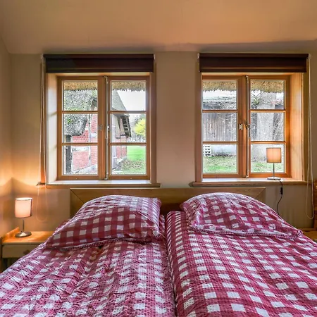 Διαμέρισμα Litsche Hus-2 By Interhome