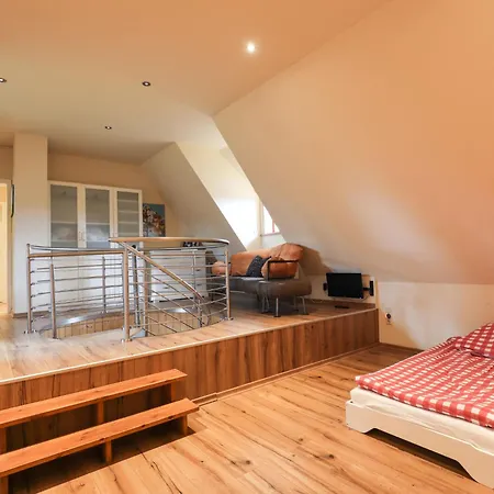 Litsche Hus-2 By Interhome Διαμέρισμα Ober Ochtenhausen