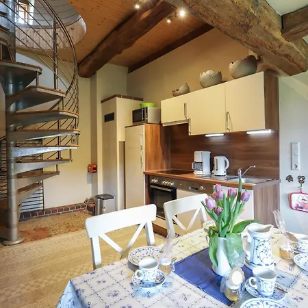Apartment Litsche Hus-2 By Interhome Ober Ochtenhausen