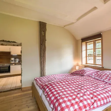 Litsche Hus-2 By Interhome Ober Ochtenhausen