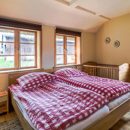 Litsche Hus-2 By Interhome Διαμέρισμα *