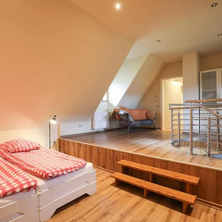 Litsche Hus-2 By Interhome Ober Ochtenhausen