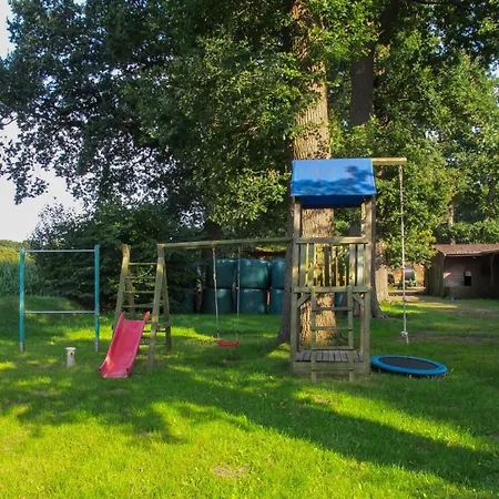 Litsche Hus-2 By Interhome Διαμέρισμα